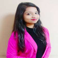 Komal Sikka