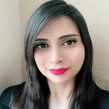 Shilpa Vasudeva