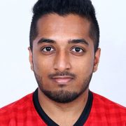Visakh Simon Tharakan