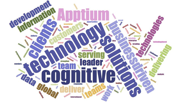 About Apptium Technologies