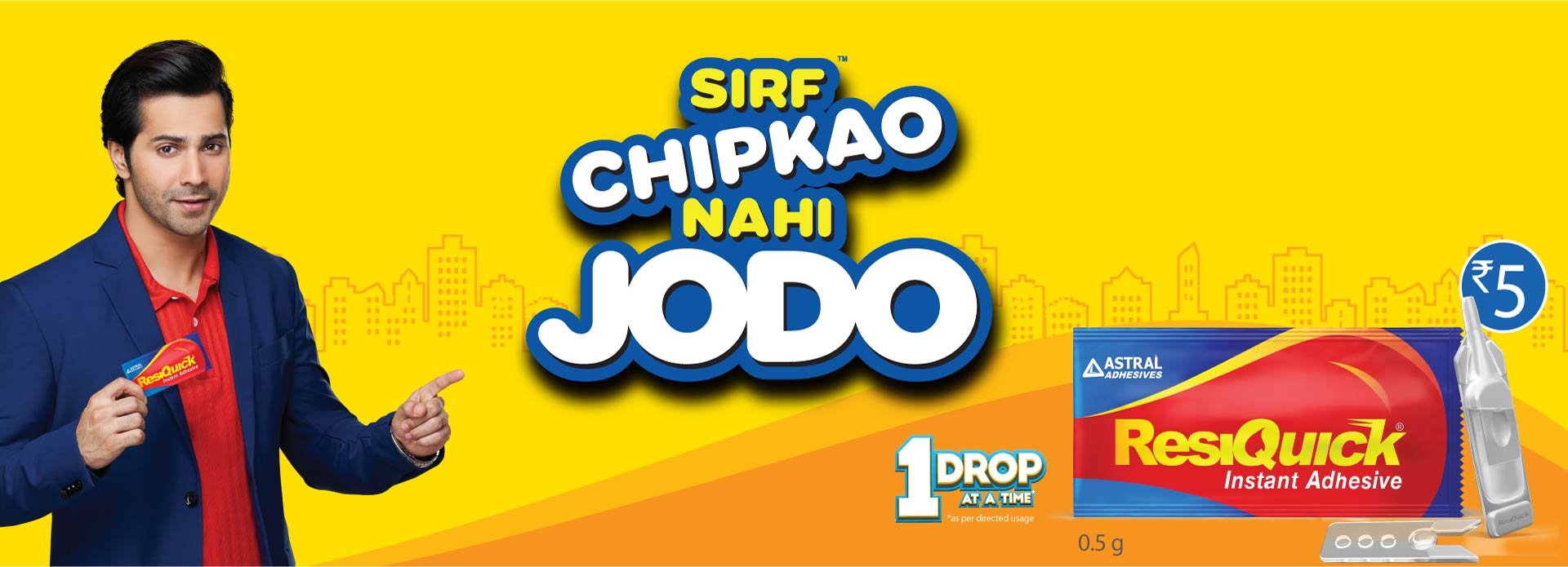 Astral Adhesives Jobs Job Openings in Astral Adhesives