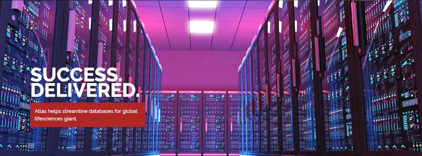 Atlas Systems Jobs Job Openings in Atlas Systems