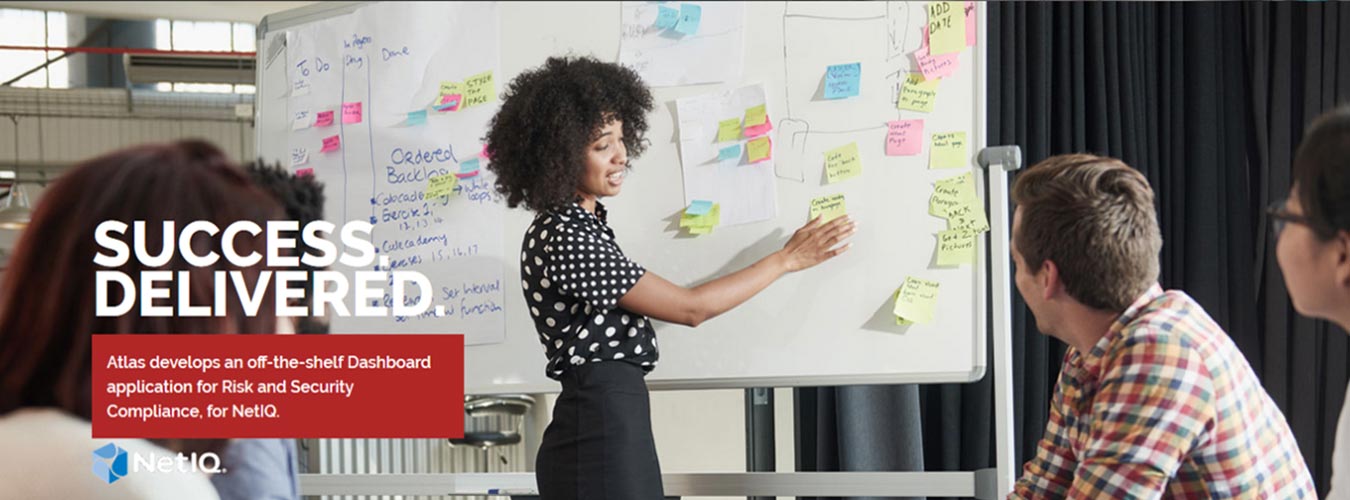 Atlas Systems Jobs Job Openings in Atlas Systems