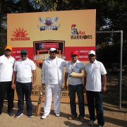 Au Republic Cup 2013 - Season IV