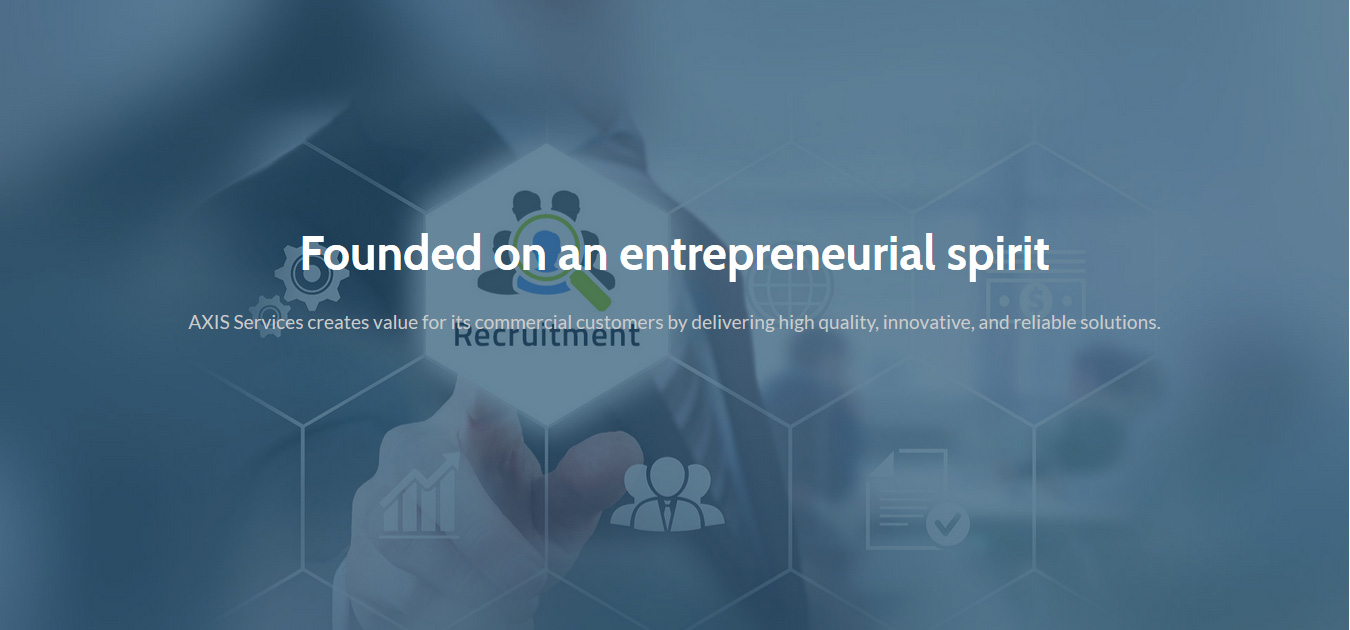 Axis Services Jobs Job Openings in Axis Services