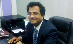 H.S. Srinivasan