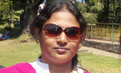 U. Dhevi Bala