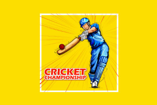 Cricket Championship