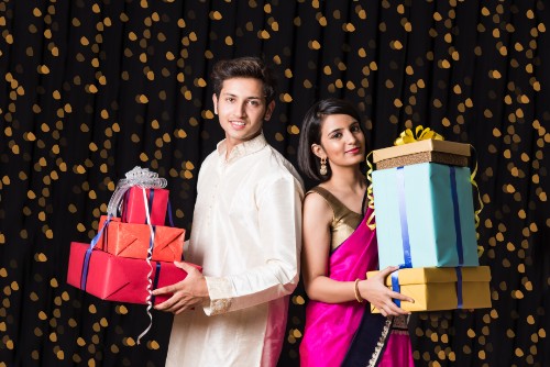 Festive Celebration