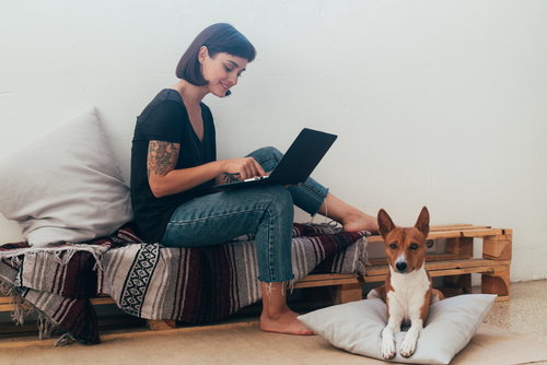 Flexible Working Hours