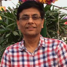Neeraj Jain