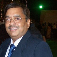 Sunil Sangal