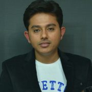 Anirban Kundu