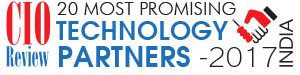 CIO Review Promisingtech