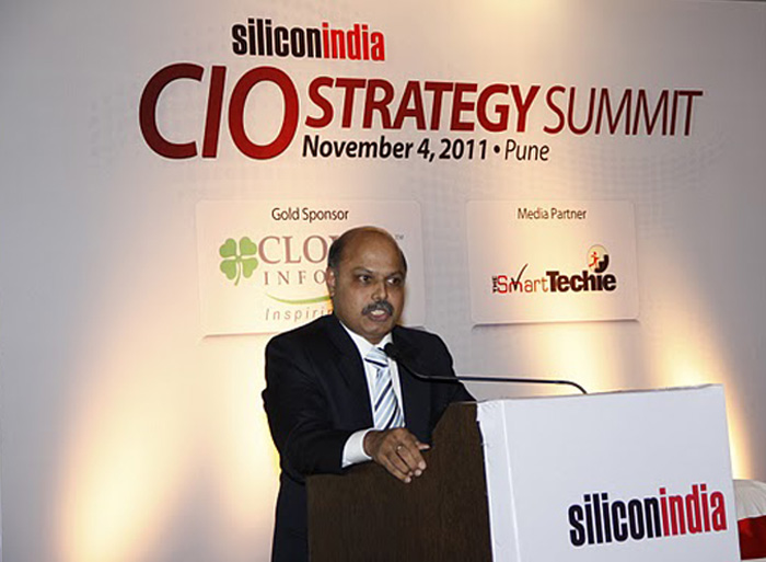 About Clover Infotech Clover Infotech