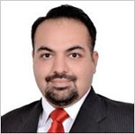 Founder - Mr. Gurpreet Kalra