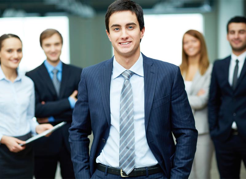 Corporate Placement & Liaisoning Services