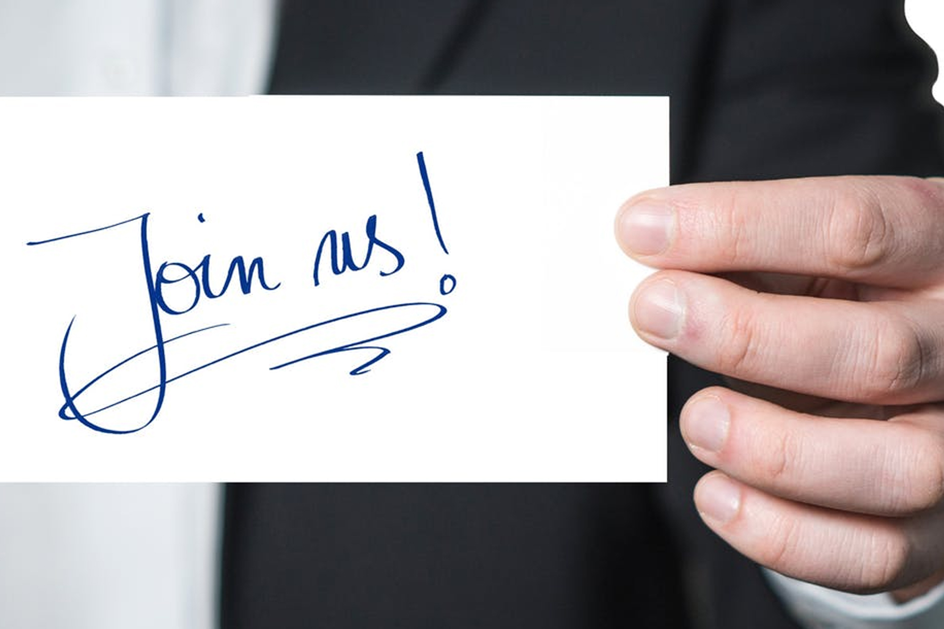RECRUITMENT SERVICE