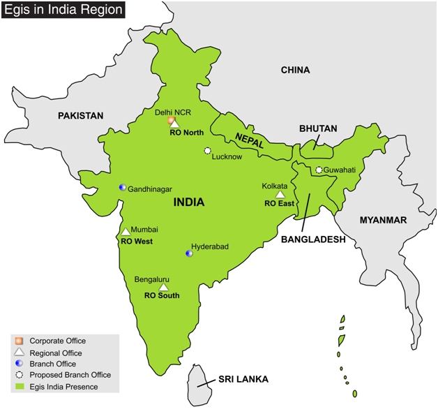 egis-india