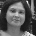 Monalisa Das