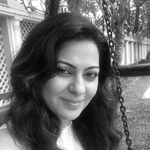 Kamna Seth