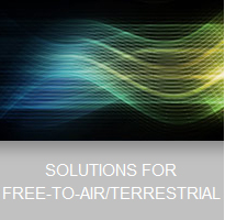 Entropic Communications