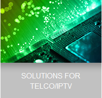 Entropic Communications