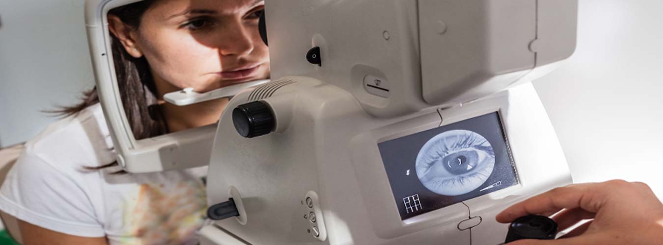 EyeQ India Super Speciality Eye Hospitals Job Openings in EyeQ