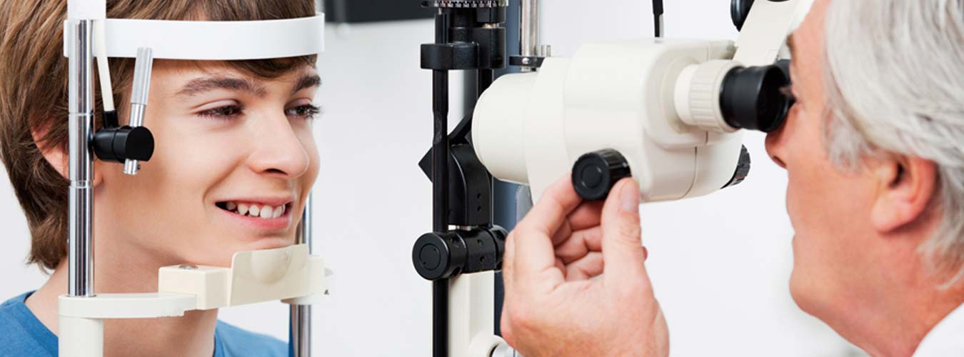 EyeQ India Super Speciality Eye Hospitals Job Openings in EyeQ