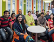 Eze Software Team