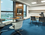 Corporate Office