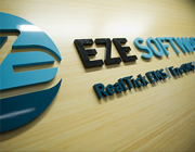Eze Software Branding