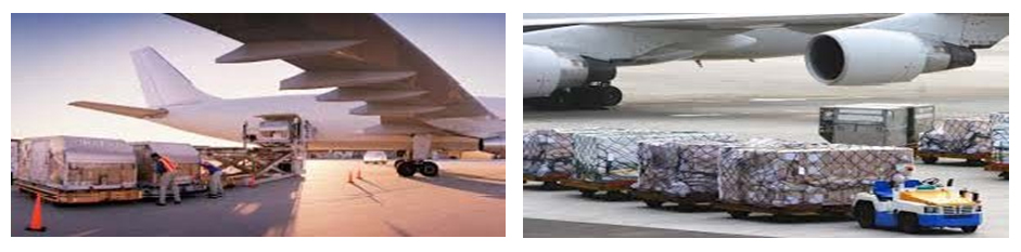 air-freight