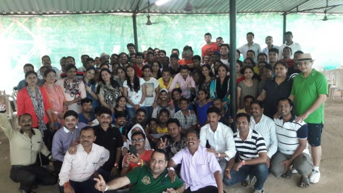 Office Outing – Panaromic Resort