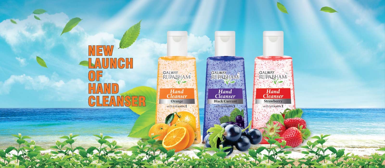 Glaze company details picture