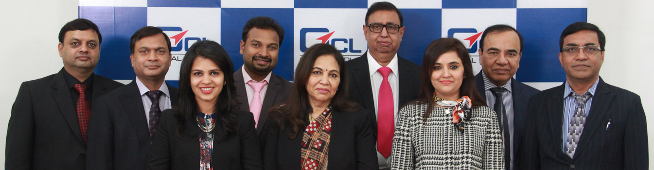Gopal Corporation Gopal Corporation