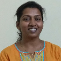 Akhila Hunagund