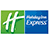 Holiday Inn Express logo