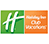 Holiday Inn Club Vacations logo