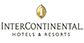 InterContinental Hotel & Resort logo