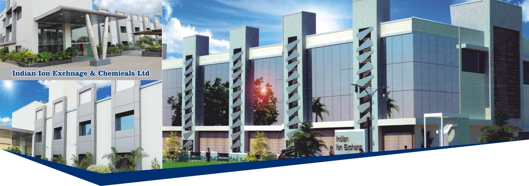 Indian Ion Exchange and Chemicals Jobs Job Openings in Indian Ion