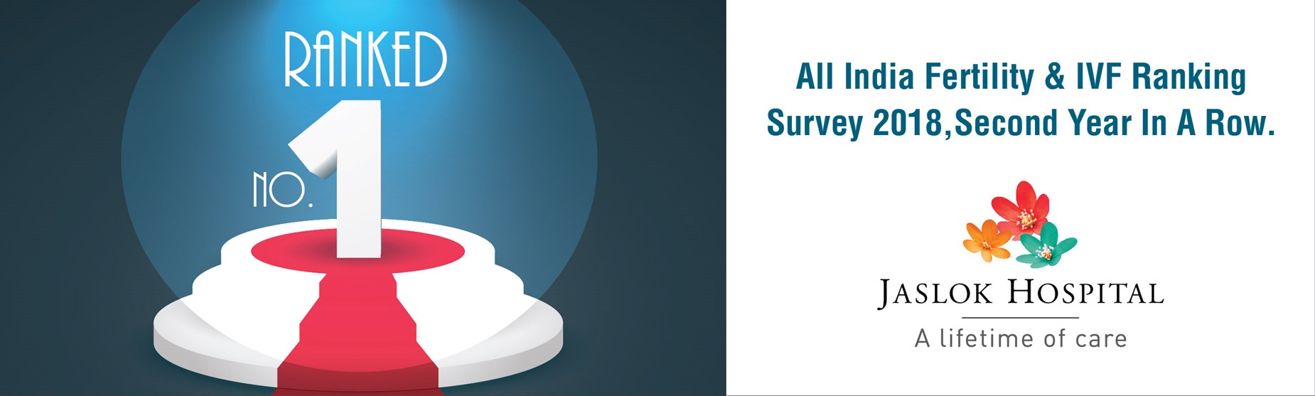 About Jaslok Hospital Jaslok Hospital