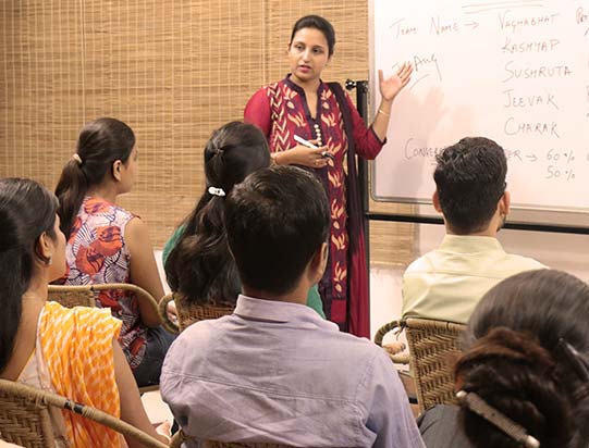 Training and Professional Development