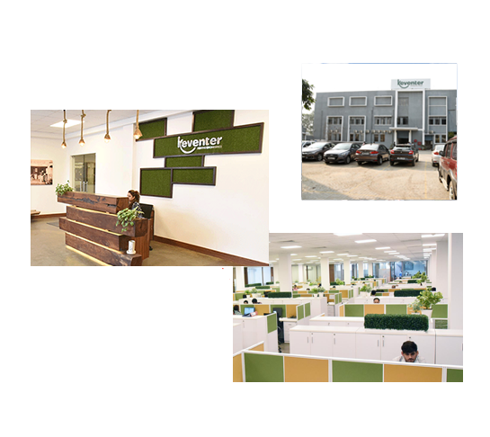 Keventer Group