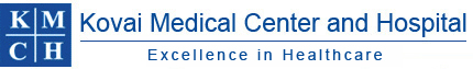 Kovai Medical Center and Hospitals