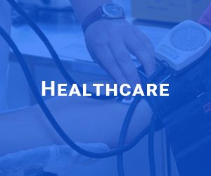 Healthcare