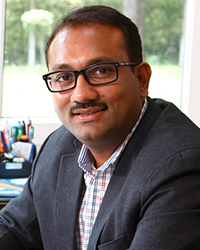 Mr. Saurabh Agarwal