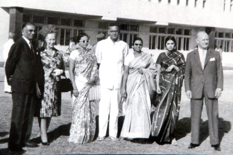 About LUCAS TVS Lucas TVS