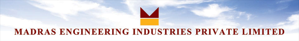 Submit Profile Madras Engineering Industries Private Ltd