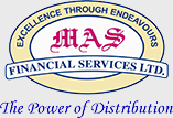 MAS Financial Services